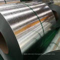 Q235 Q195 Q345 Serious Z275 Cutting Precision Galvanized Steel Coil  For Building